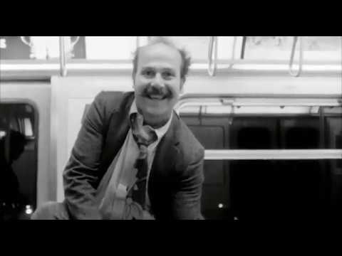 "The Telephone Book" (1971 - Nelson Lyon)