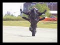 Canton Biker Boyz at Black River Landing