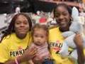 Cherish Our Children International 10min