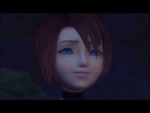 Kairi - Cast (in the video): Snow White- Kairi (Kingdom Hearts Series) The Prince- Sora (Kingdom Hearts Series) The Evil Queen-Larxene (Kingdom Hearts Re: Chain of M...