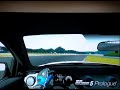 GT 5 Prologue White Ford Mustang GT @ Suzuka