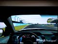 gt 5 prologue white ford mustang gt  suzuka