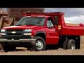 2003 CHEVROLET SILVERADO 3500 Schaumburg, IL