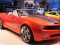 GM Camaro Concept - 2007 NAIAS - metromonthly.net