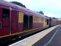 67027 departs Inverkeithing