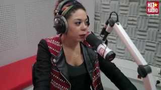 Émission Complète - Khaoula El Moujahid Dans Le Morning De Momo Sur HIT RADIO - 20/10/14