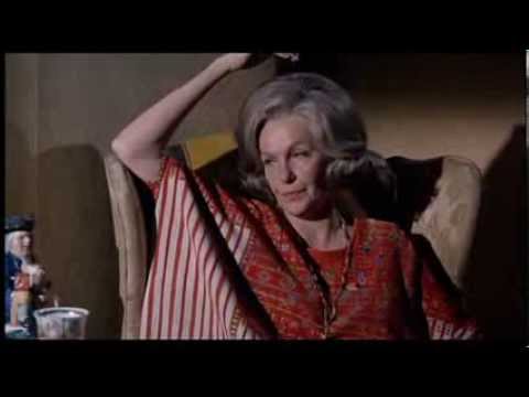How To Be A B!tch by "Whatever Happened To Aunt Alice"