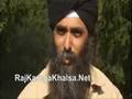 The Sikh Way of Life