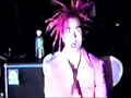 Mindless Self Indulgence Live In New York Bitches