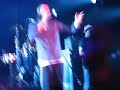 Matisyahu - King Without a Crown (Live @ Cape Town)