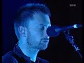 Radiohead Exit Music