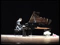 Guray BASOL plays Ravel 