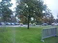 Open dag politiebureau Zuiderpark, ritje