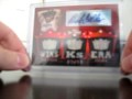 SICK Mailday #3 and HOF PC Additions