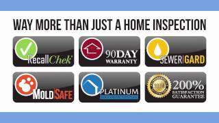 What to Expect from Champion Inspect Home Inspections