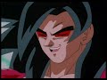 Dragon Ball GT capitulo 58 parte 2/2 LATINO