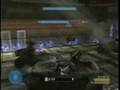 videos de Halo 3 Bumper Cars: Fun Halo 3 Map and Game