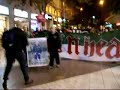 Marcha Conmemorativa Tomas Vilches