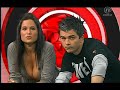 Marta Zegura pokazuje velike sise na TV