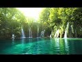 Relaxing Music For Meditation. Soothing Background