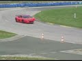 laice stage ferrari