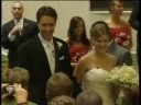 Tumor Survivor Weds At Hospital