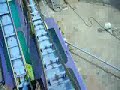 Laser at Dorney Park and Wild Water Kingdom
