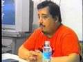 Charla con Daniel de la Vega en el IDAC (2)
