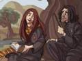 Anything - Harry Potter - Snape/Lily
