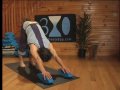 Three Minute Egg Yoga Prop 11. Triangle Pose Three Minute Egg Yoga Prop 11. Triangle Pose