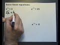 AS & A Level Maths No.11 Indices 1 - from www.mathstutor.biz AS & A Level Maths No.11 Indices 1 - from www.mathstutor.biz