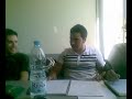 Jodiendo a David