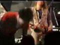 SCHOOL - Nirvana live@kapu,Linz [part 1] 11/20/89