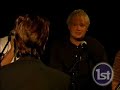 Interview with Michael Johns American Idol Interview with Michael Johns American Idol