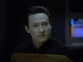 [Star Trek: TNG] Redemption part 2 ~ Data in Command