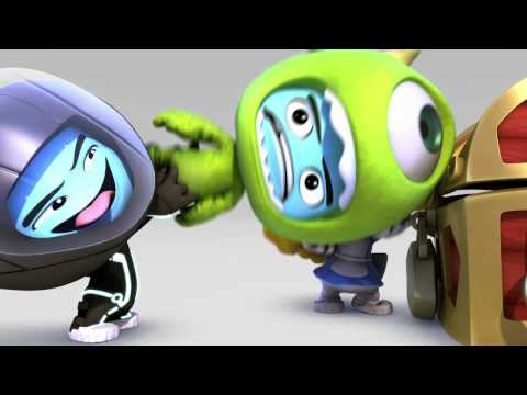 Bande Annonce Officielle
