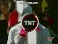 Tiger Woods - Nice Put
