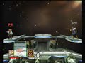 Super Smash Bros. Brawl - Fox McCloud\