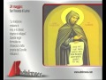 Il santo di oggi, 24 maggio...
