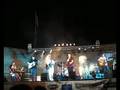 In My dreams- CSNY by Rangzen live at Cesena