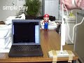 MopTheremin