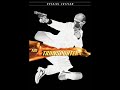 Transporter Soundtrack