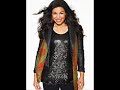 Jordin Sparks – One Step At A Time