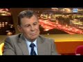 Ernst Stocker, SVP Zürich auf Tele Züri