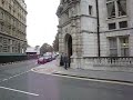 Royal Horseguards Hotel Entrance - London