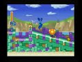 Mega Man 8 100% speed run, part 1.