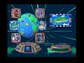 Mega Man 8 100% speed run, part 1.