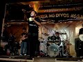 Concert Crusade Pritil Tondo Concert Crusade Pritil Tondo