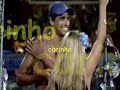 Sentimentos vividos por Alberto