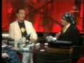 pocholo y risitas en el programa de jesus quintero